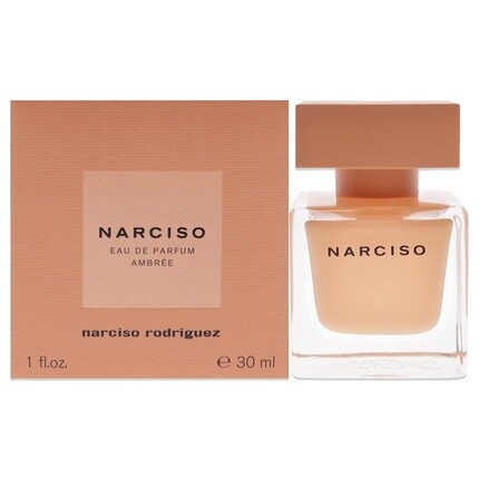 Narciso Rodriguez Нарцисо Эдп Амбре 30мл
Narciso Rodriguez Нарцисо Эдп Амбре 30мл