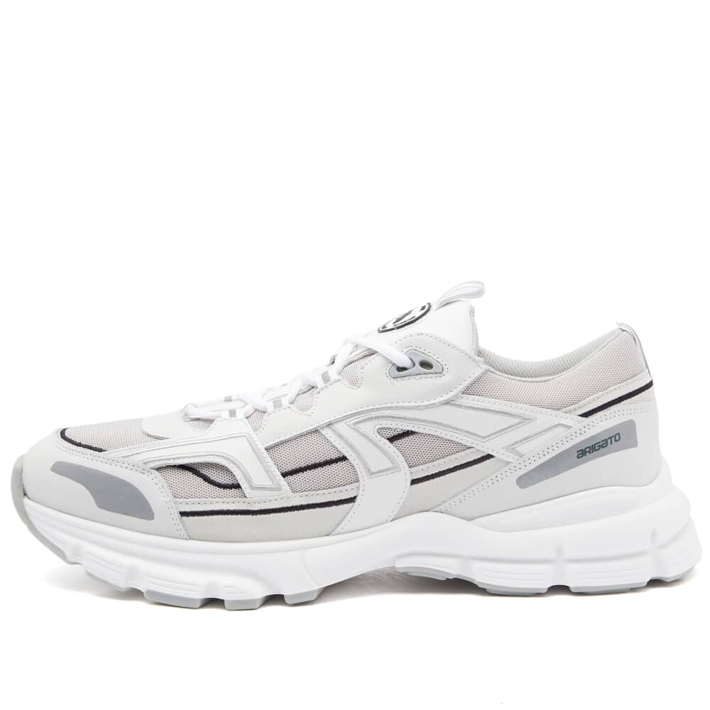 Кроссовки Axel Arigato Marathon R-Trail Sneaker, Серый, Кроссовки Axel Arigato Marathon R-Trail Sneaker
Кроссовки Axel Arigato Marathon R-Trail Sneaker, Серый, Кроссовки Axel Arigato Marathon R-Trail Sneaker