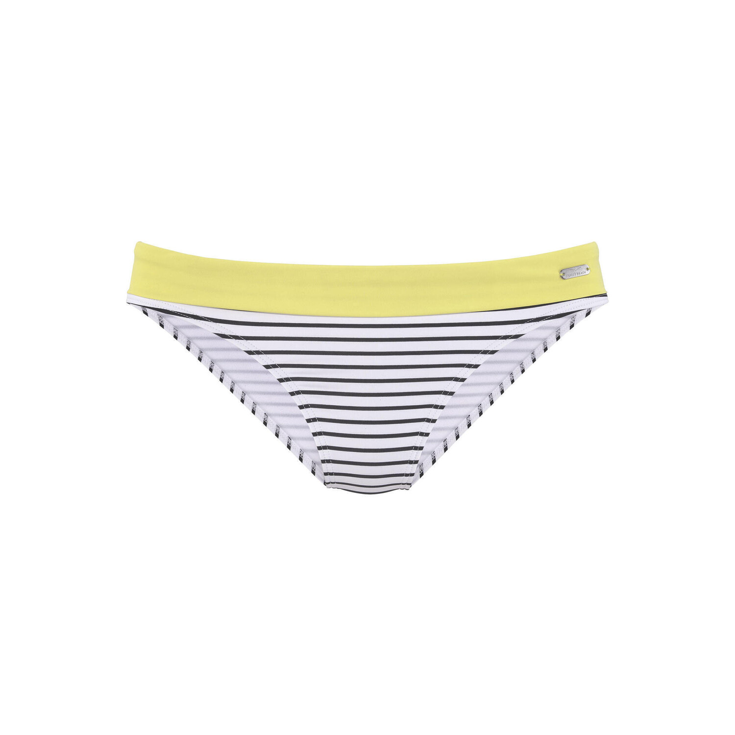 Плавки бикини женские LASCANA, черный
Плавки бикини женские LASCANA, черный