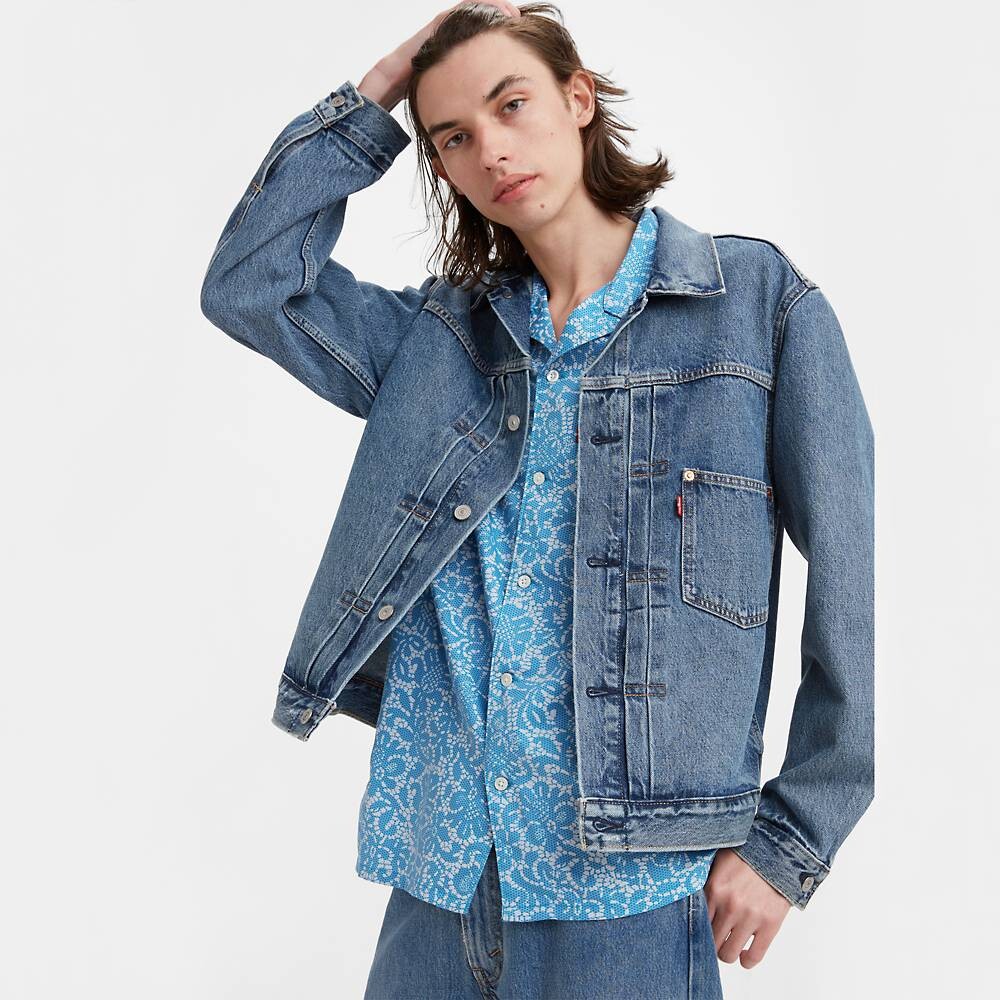 Куртка Levi's, Серый, Куртка Levi's
Куртка Levi's, Серый, Куртка Levi's