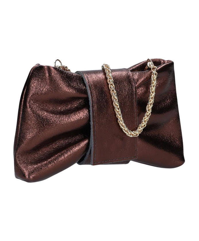 Сумка через плечо Bowi Notre-V, коричневый
Сумка через плечо Bowi Notre-V, коричневый