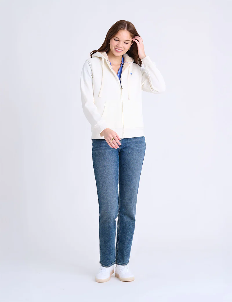 Худи U.S. Polo Assn Full Zip Fleece, кремовый
Худи U.S. Polo Assn Full Zip Fleece, кремовый