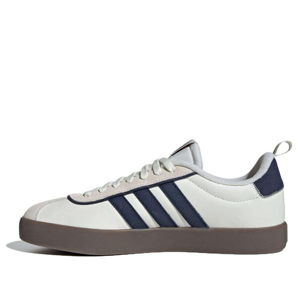 Кроссовки neo vl court 3.0 Adidas, белый 
Кроссовки neo vl court 3.0 Adidas, белый
