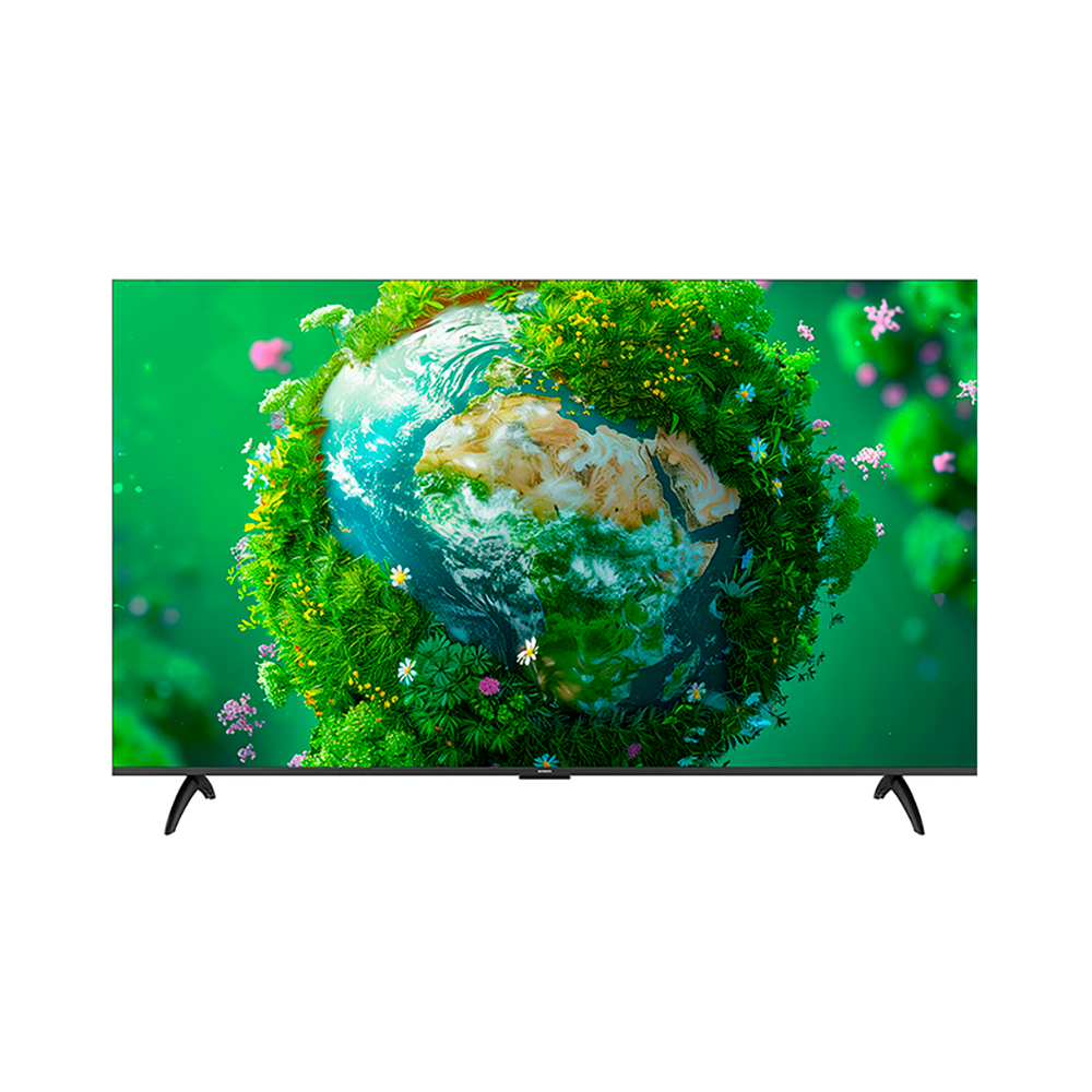Телевизор Skyworth G3E, 75", 4К, LED, 120 Гц, чёрный
Телевизор Skyworth G3E, 75", 4К, LED, 120 Гц, чёрный