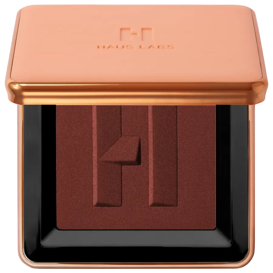 Бронзер Power Sculpt Velvet Talc Free Powder Bronzer HAUS LABS BY LADY GAGA, 0.3 oz /11 g, Redwood Medium Deep
Бронзер Power Sculpt Velvet Talc Free Powder Bronzer HAUS LABS BY LADY GAGA, 0.3 oz /11 g, Redwood Medium Deep