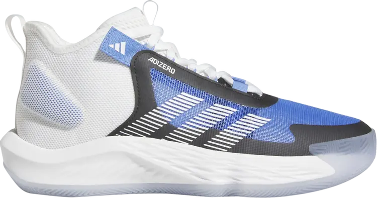 Кроссовки Adidas Adizero Select, синий
Кроссовки Adidas Adizero Select, синий
