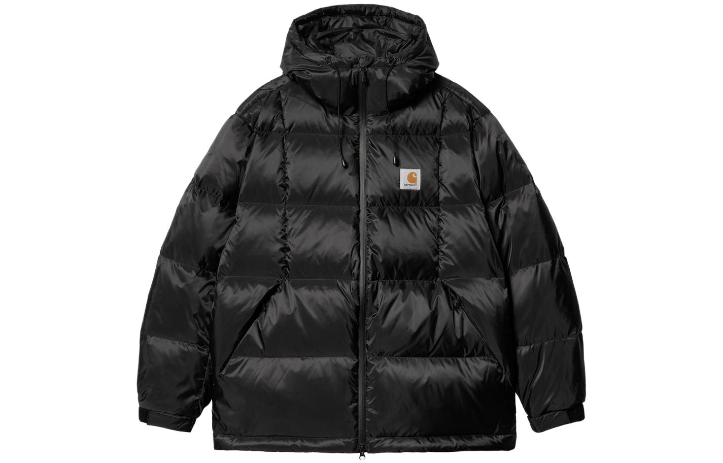Carhartt WIP FW23 Aspen Jacket Men's Black
Carhartt WIP FW23 Aspen Jacket Men's Black