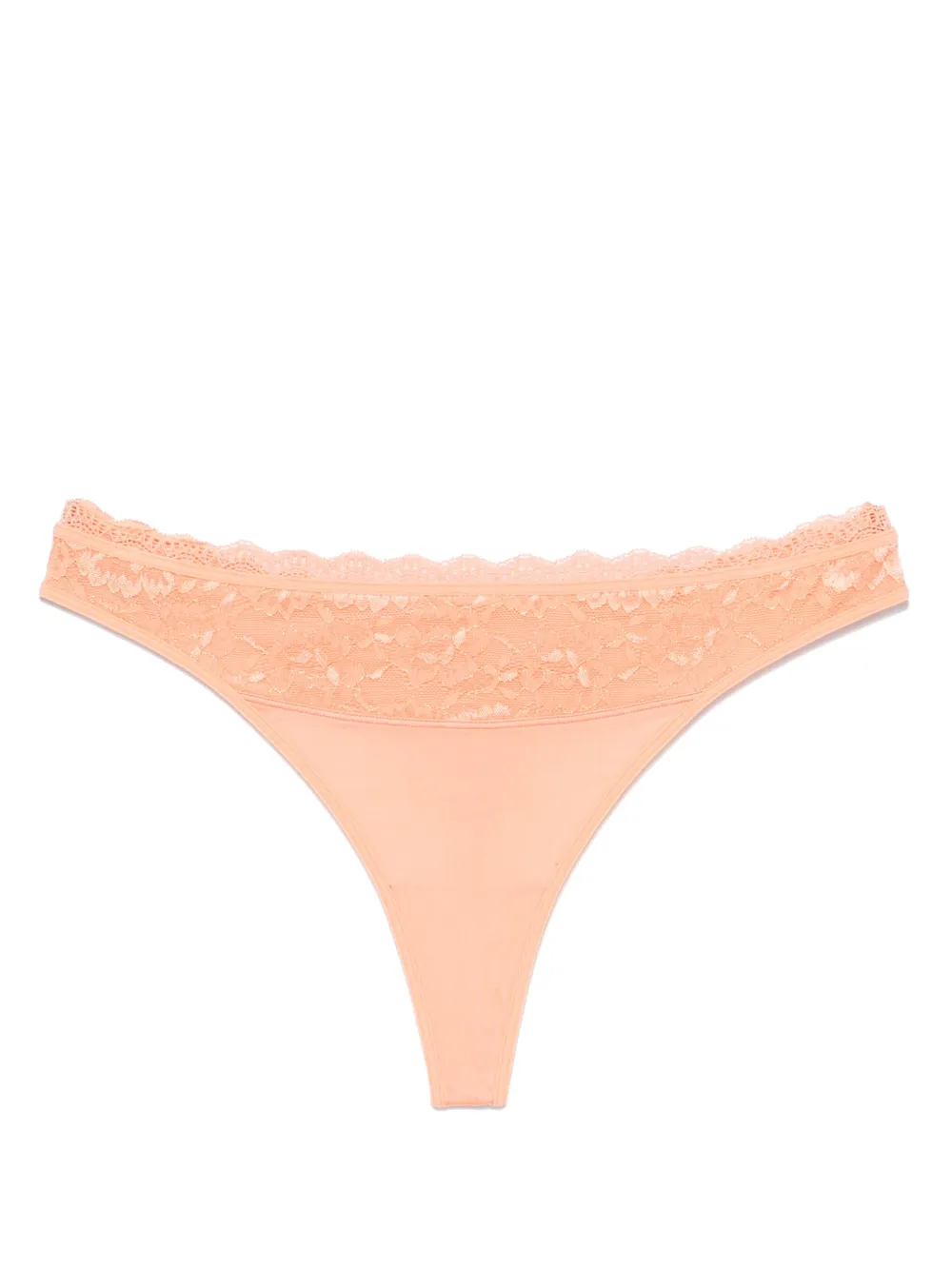 Трусы-стринги Carita Marlies Dekkers, оранжевый
Трусы-стринги Carita Marlies Dekkers, оранжевый