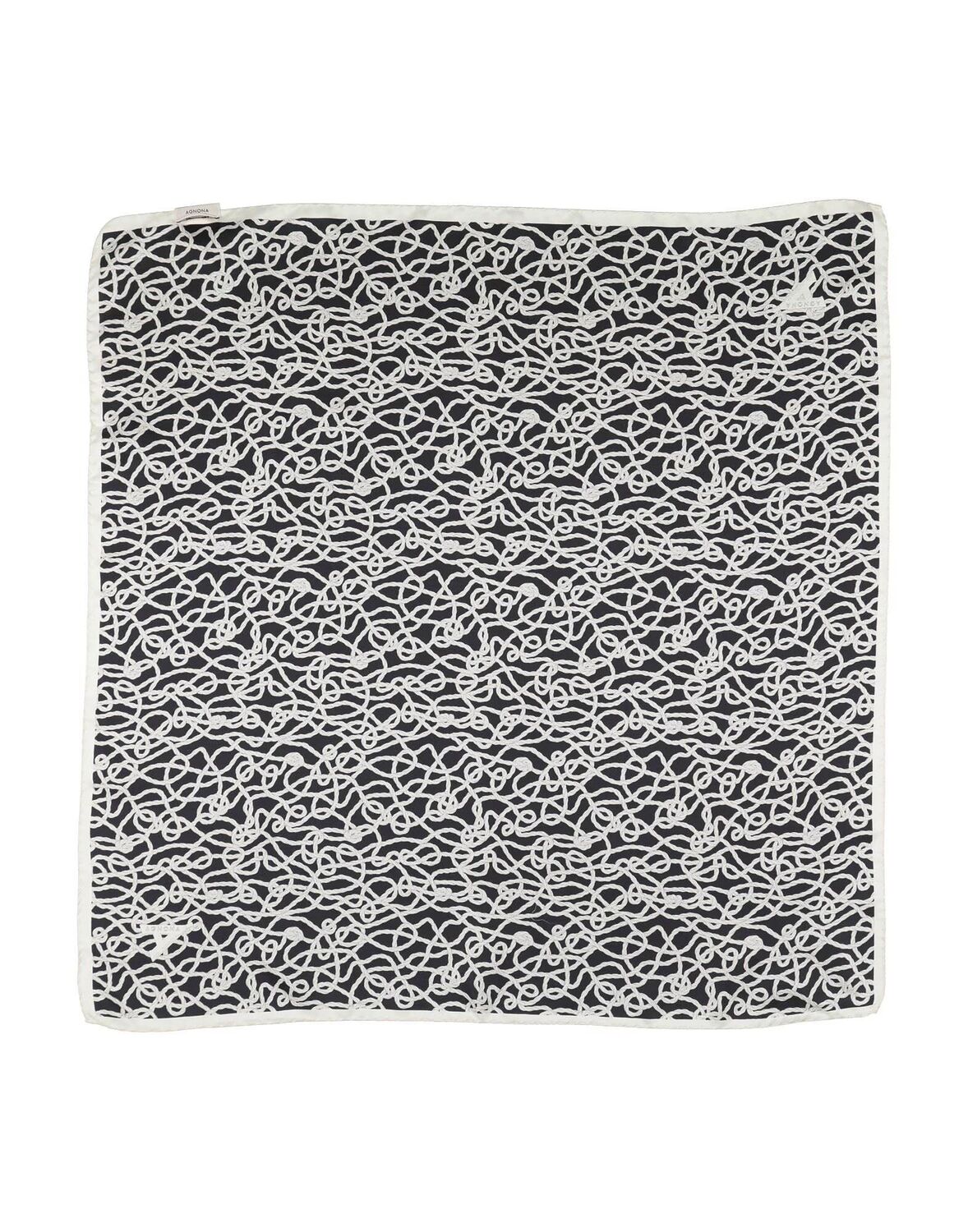 Шарф Agnona, полуночно-синий
Шарф Agnona, полуночно-синий