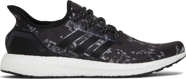 Кроссовки Adidas Speedfactory AM4 'Creators Club', черный
Кроссовки Adidas Speedfactory AM4 'Creators Club', черный