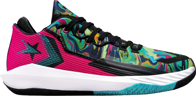 Кроссовки Converse All Star BB Jet Low Marbled, розовый
Кроссовки Converse All Star BB Jet Low Marbled, розовый