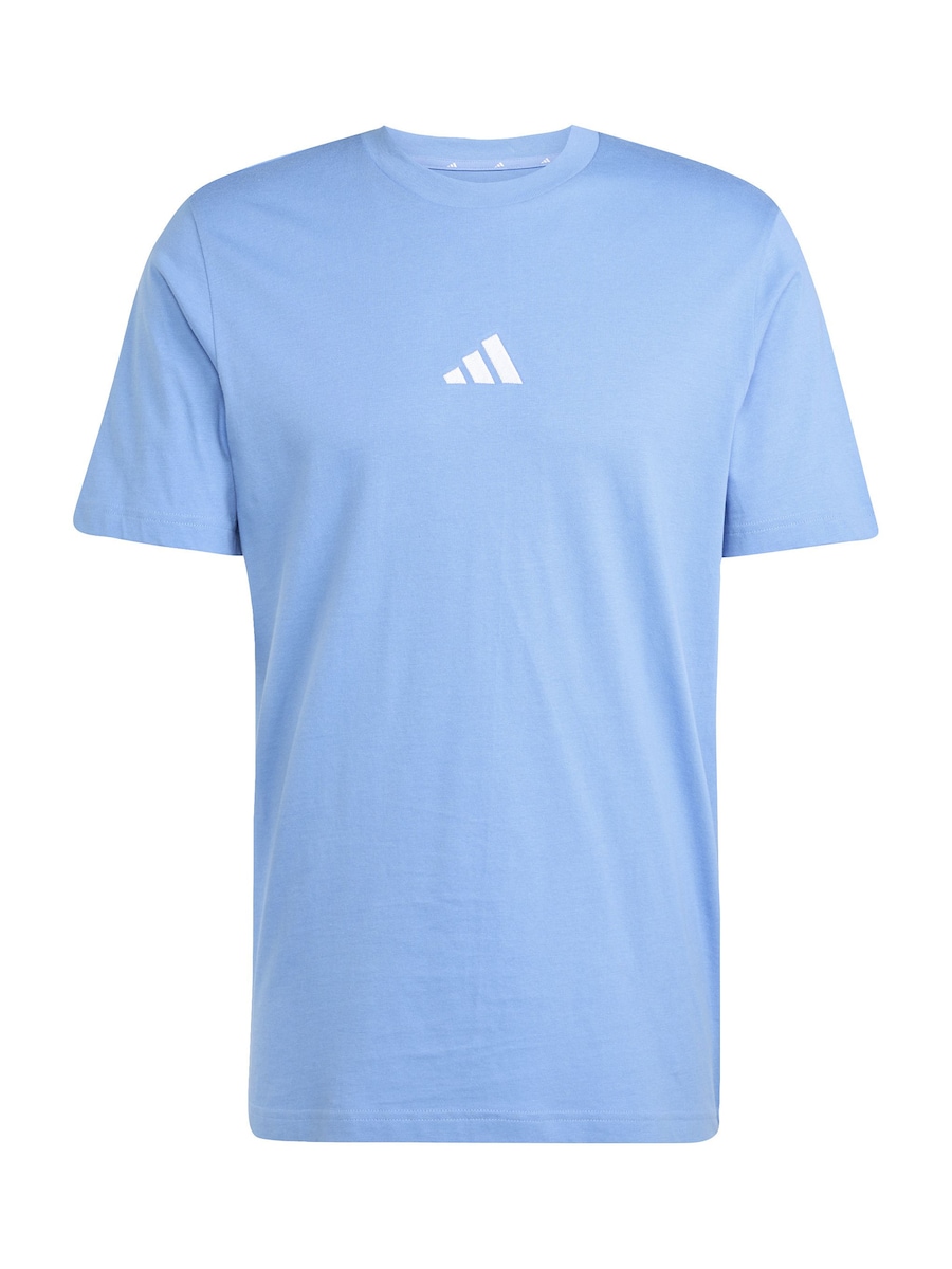 Футболка Performance ADIDAS SPORTSWEAR Essentials, небесно-голубой, Синий, Футболка Performance ADIDAS SPORTSWEAR Essentials, небесно-голубой
Футболка Performance ADIDAS SPORTSWEAR Essentials, небесно-голубой, Синий, Футболка Performance ADIDAS SPORTSWEAR Essentials, небесно-голубой