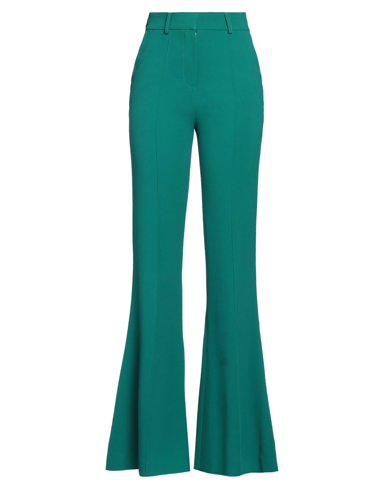 Брюки Elie Saab, изумрудно-зеленый
Брюки Elie Saab, изумрудно-зеленый