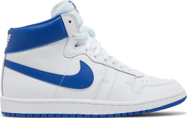 Кроссовки Nike A Ma Maniére x Air Ship 'Game Royal', белый, Белый;синий, Кроссовки Nike A Ma Maniére x Air Ship 'Game Royal', белый
Кроссовки Nike A Ma Maniére x Air Ship 'Game Royal', белый, Белый;синий, Кроссовки Nike A Ma Maniére x Air Ship 'Game Royal', белый