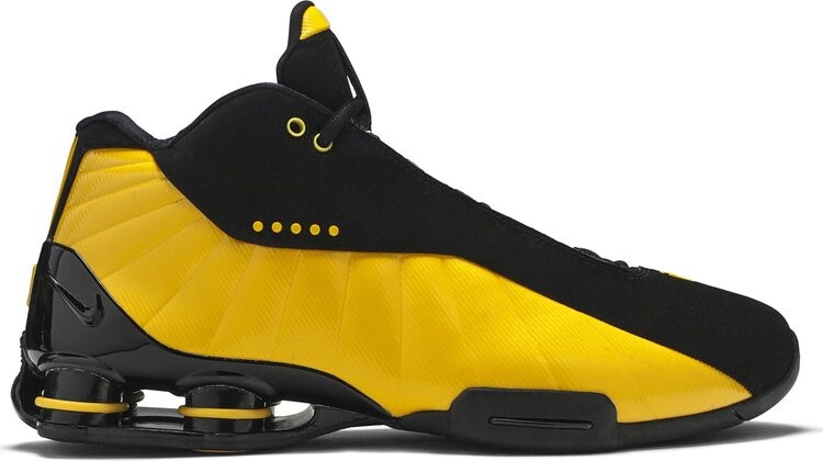 Кроссовки Nike Shox BB4 'Metallic Gold', золотой, Желтый;черный, Кроссовки Nike Shox BB4 'Metallic Gold', золотой 
Кроссовки Nike Shox BB4 'Metallic Gold', золотой, Желтый;черный, Кроссовки Nike Shox BB4 'Metallic Gold', золотой