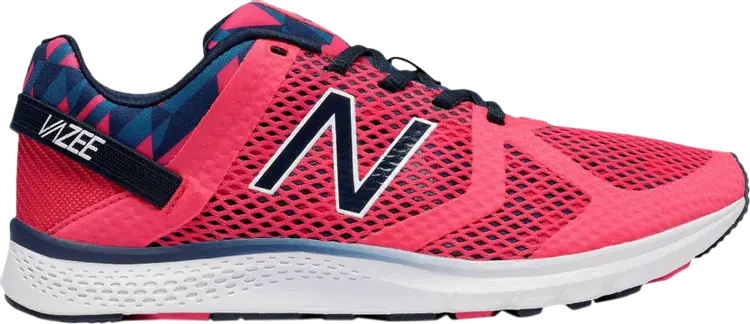 Кроссовки New Balance Wmns Vazee Transform 'Blossom', розовый
Кроссовки New Balance Wmns Vazee Transform 'Blossom', розовый