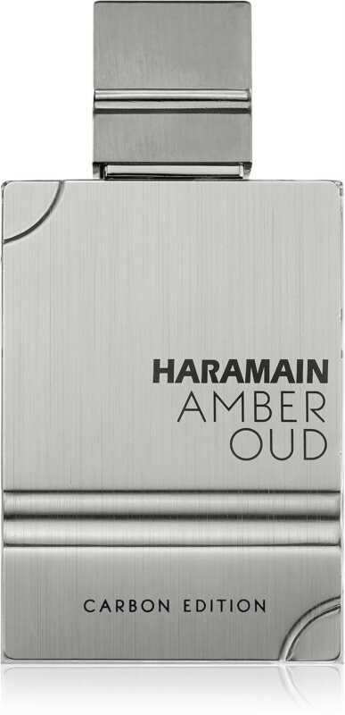 Парфюмерная вода Al Haramain Amber Oud Carbon Edition, 200 мл
Парфюмерная вода Al Haramain Amber Oud Carbon Edition, 200 мл