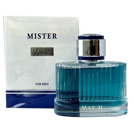 Reyane Tradition Mister May H For Men 100 мл EDP
Reyane Tradition Mister May H For Men 100 мл EDP