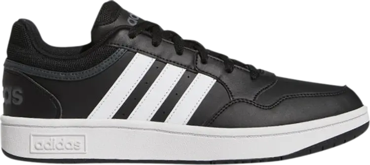 Кроссовки Adidas Hoops 3.0 Low 'Core Black Grey', черный, Черный;серый, Кроссовки Adidas Hoops 3.0 Low 'Core Black Grey', черный
Кроссовки Adidas Hoops 3.0 Low 'Core Black Grey', черный, Черный;серый, Кроссовки Adidas Hoops 3.0 Low 'Core Black Grey', черный