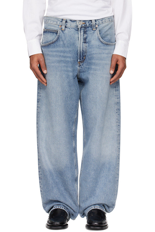 Джинсы Fusion Agolde, цвет ratio
Джинсы Fusion Agolde, цвет ratio