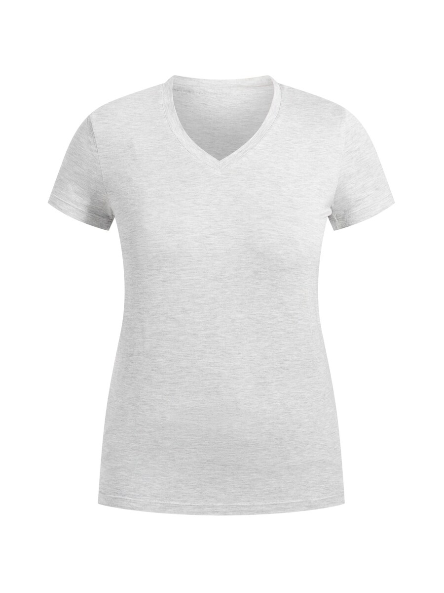 Рубашка Smilodox Nela, пятнистый серый
Рубашка Smilodox Nela, пятнистый серый