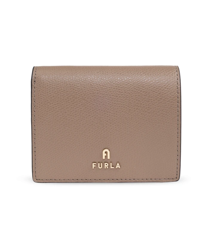 Маленький кошелек Camelia Furla, бежевый
Маленький кошелек Camelia Furla, бежевый