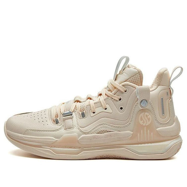 Кроссовки ag1 prm aaron gordon 'butter' 361 Degrees, белый
Кроссовки ag1 prm aaron gordon 'butter' 361 Degrees, белый