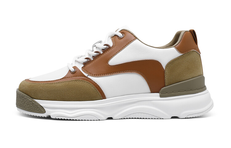 Кроссовки мужские Lifestyle Shoes Men Low-Top White He Jinchang, Белый, Кроссовки мужские Lifestyle Shoes Men Low-Top White He Jinchang
Кроссовки мужские Lifestyle Shoes Men Low-Top White He Jinchang, Белый, Кроссовки мужские Lifestyle Shoes Men Low-Top White He Jinchang