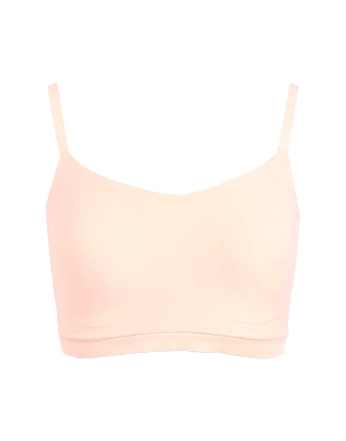 Бюстгальтер Chantelle, абрикос
Бюстгальтер Chantelle, абрикос