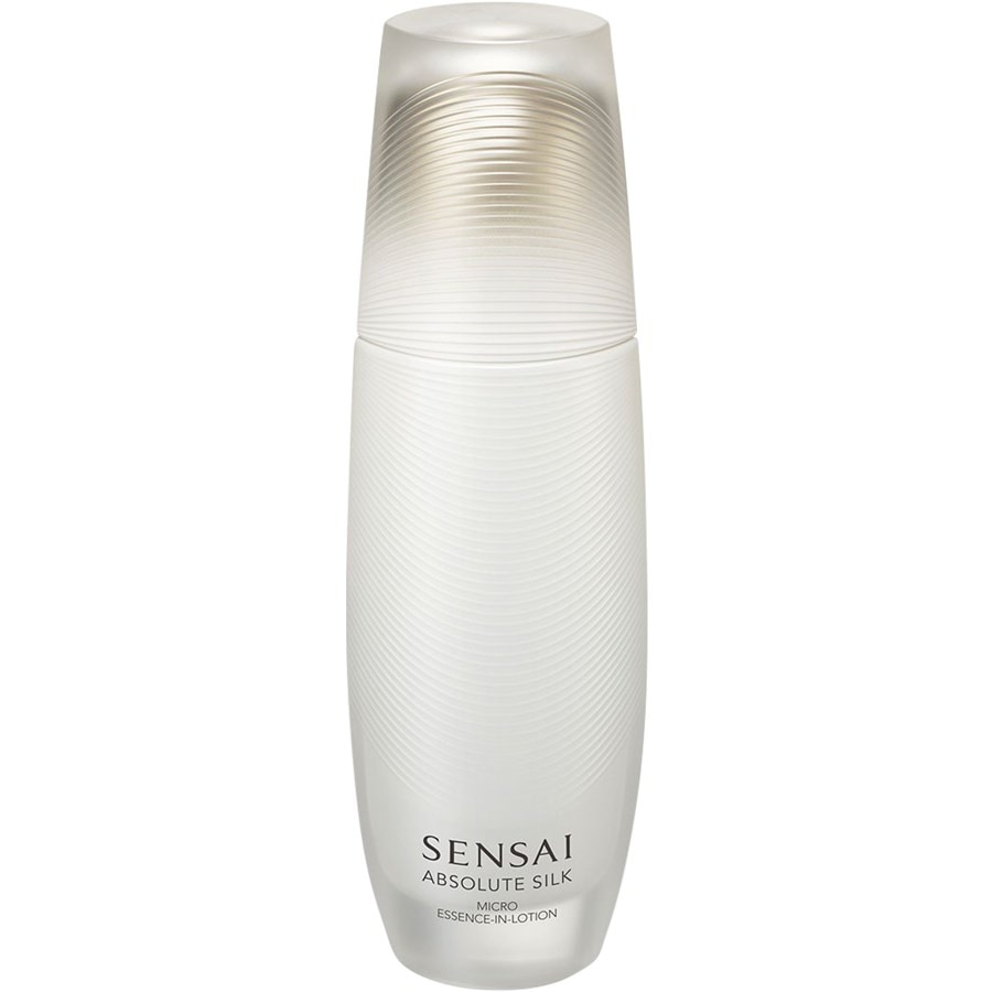 Лосьон SENSAI Micro Essence-in-Lotion, 125 ml
Лосьон SENSAI Micro Essence-in-Lotion, 125 ml