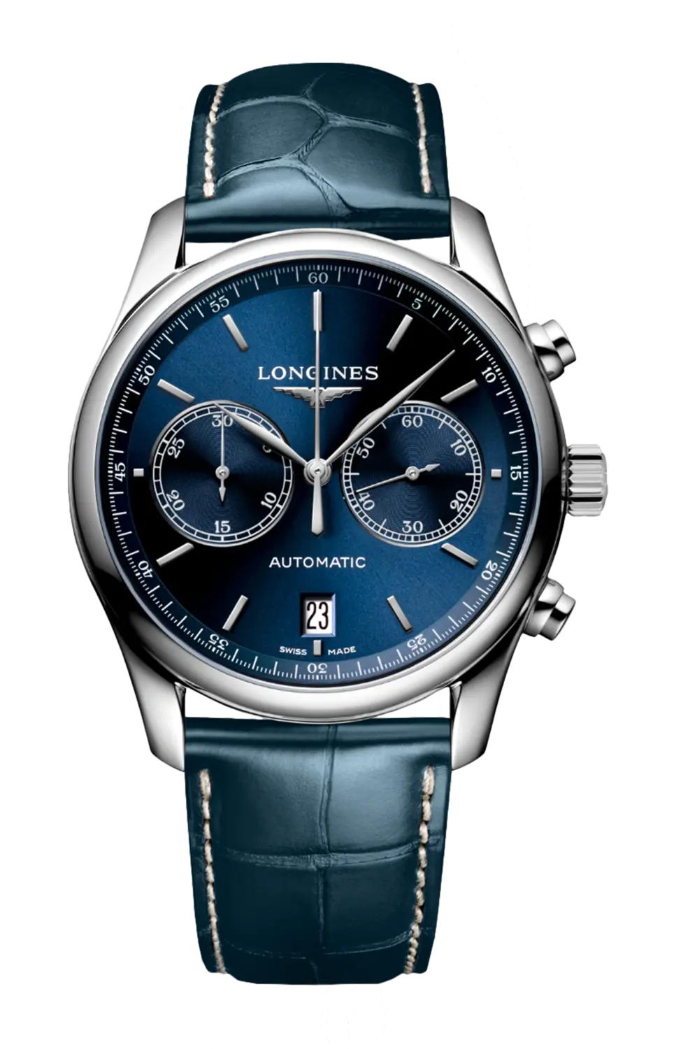 Часы мужские Longines
Часы мужские Longines