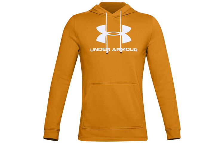 Толстовка мужская золотая Under Armour, цвет Gold
Толстовка мужская золотая Under Armour, цвет Gold