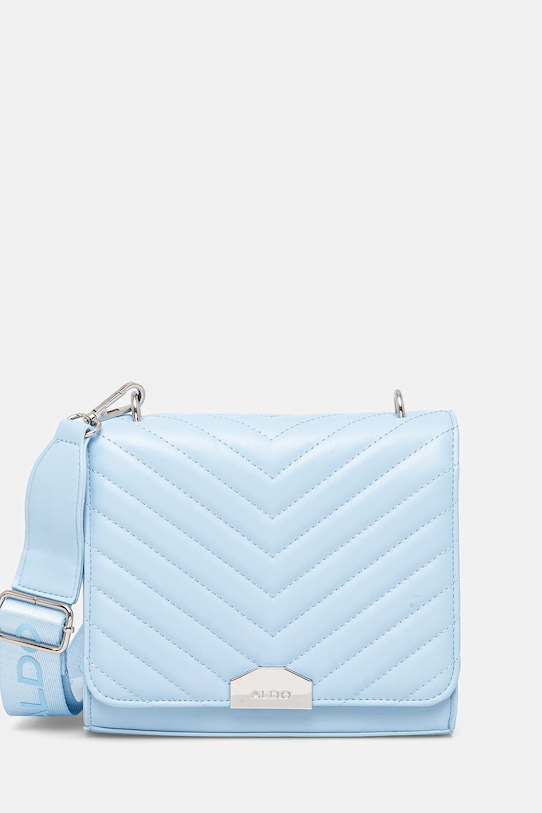 Сумка Melophuss Aldo, синий
Сумка Melophuss Aldo, синий