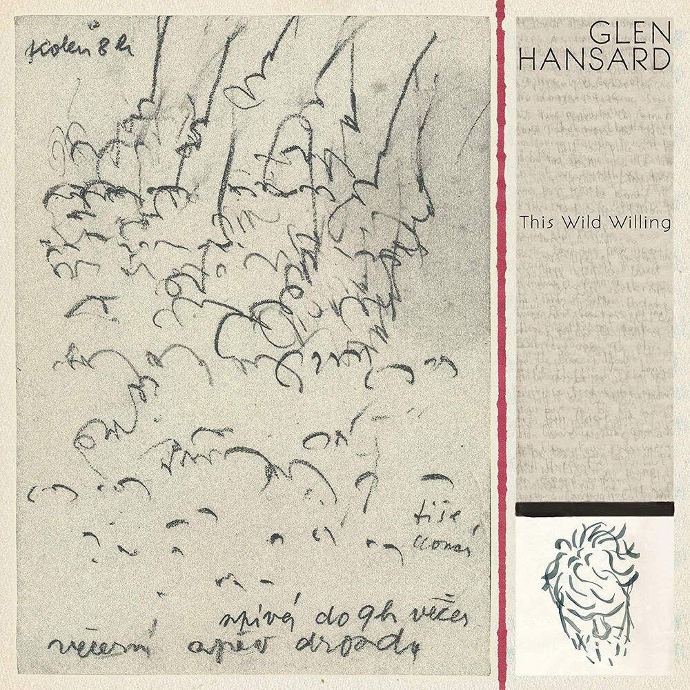 Виниловая пластинка LP This Wild Willing - Glen Hansard
Виниловая пластинка LP This Wild Willing - Glen Hansard
