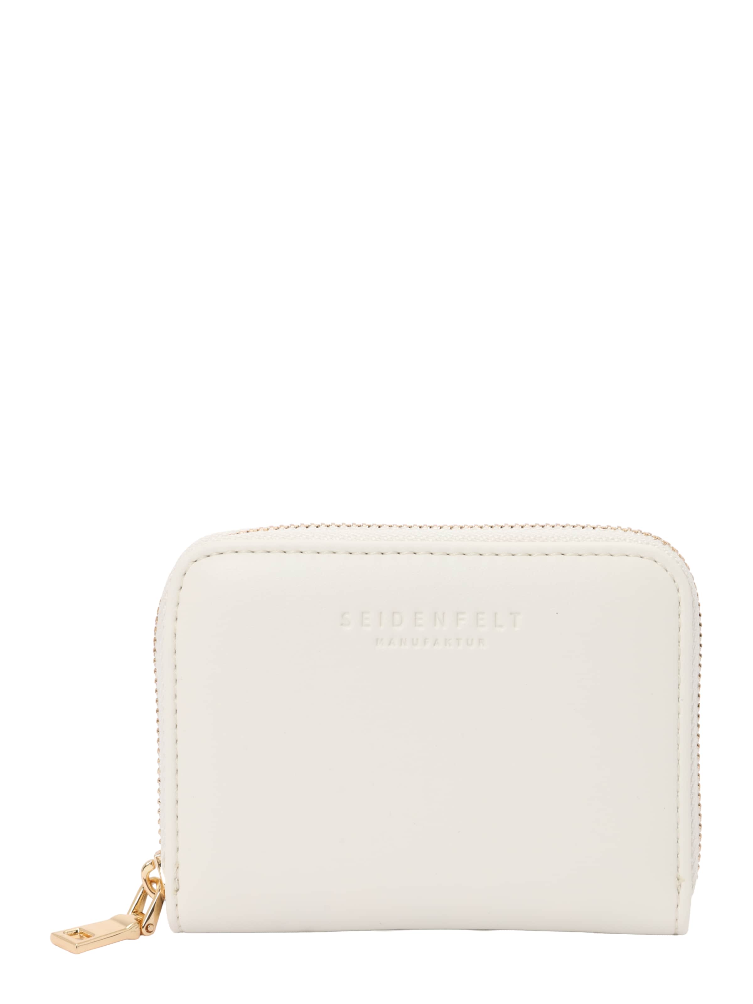 Seidenfelt Кошелек 'YLVA' в цвете Cream
Seidenfelt Кошелек 'YLVA' в цвете Cream