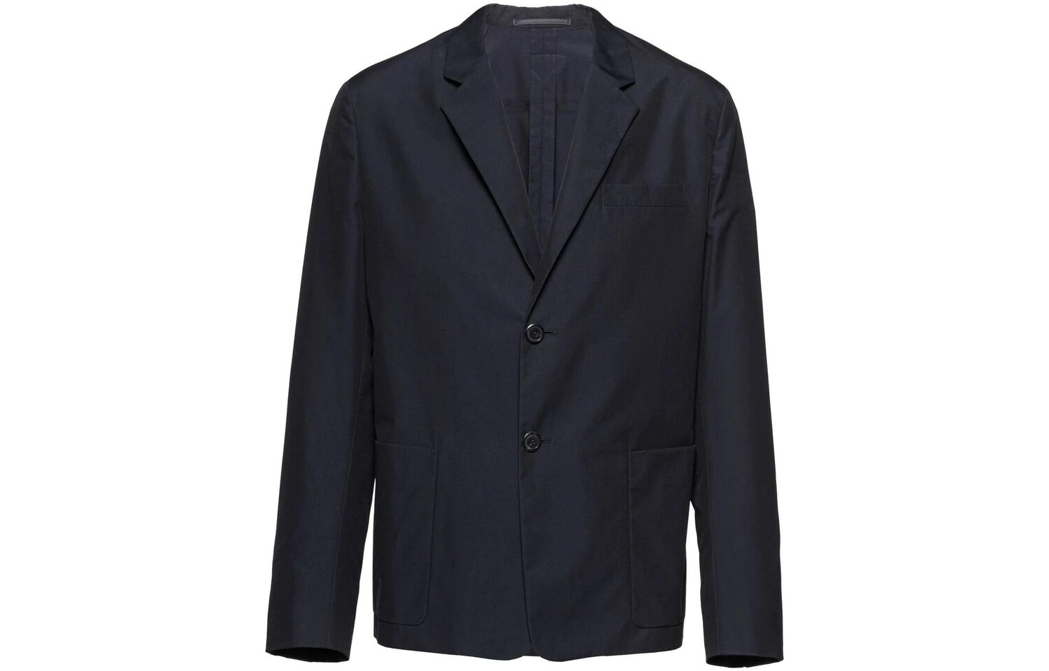 Деловой костюм мужской темно-синий Prada, синий
Деловой костюм мужской темно-синий Prada, синий