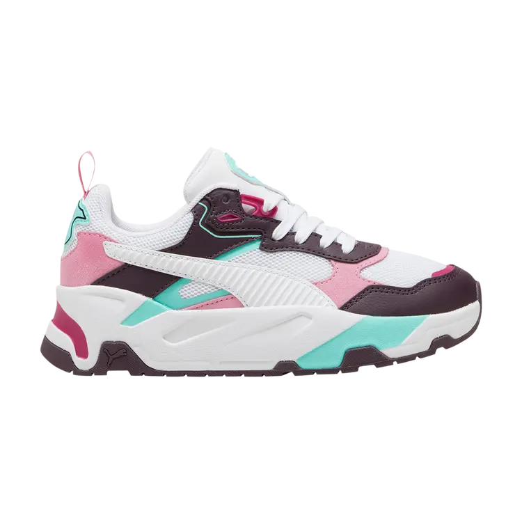 Кроссовки Puma Trinity Big Kid, фиолетовый, Серый, Кроссовки Puma Trinity Big Kid, фиолетовый
Кроссовки Puma Trinity Big Kid, фиолетовый, Серый, Кроссовки Puma Trinity Big Kid, фиолетовый