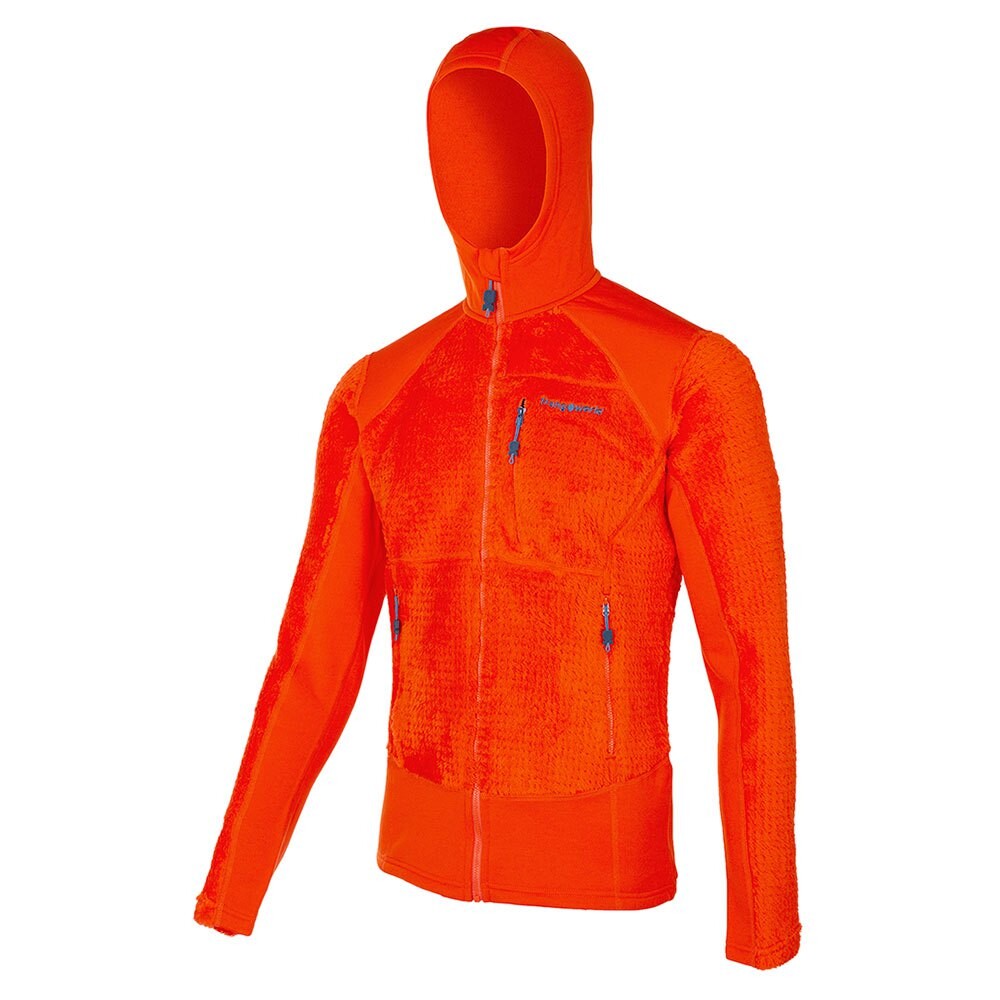 Толстовка на молнии Trangoworld TRX2 Loft Pro Vd, оранжевый
Толстовка на молнии Trangoworld TRX2 Loft Pro Vd, оранжевый