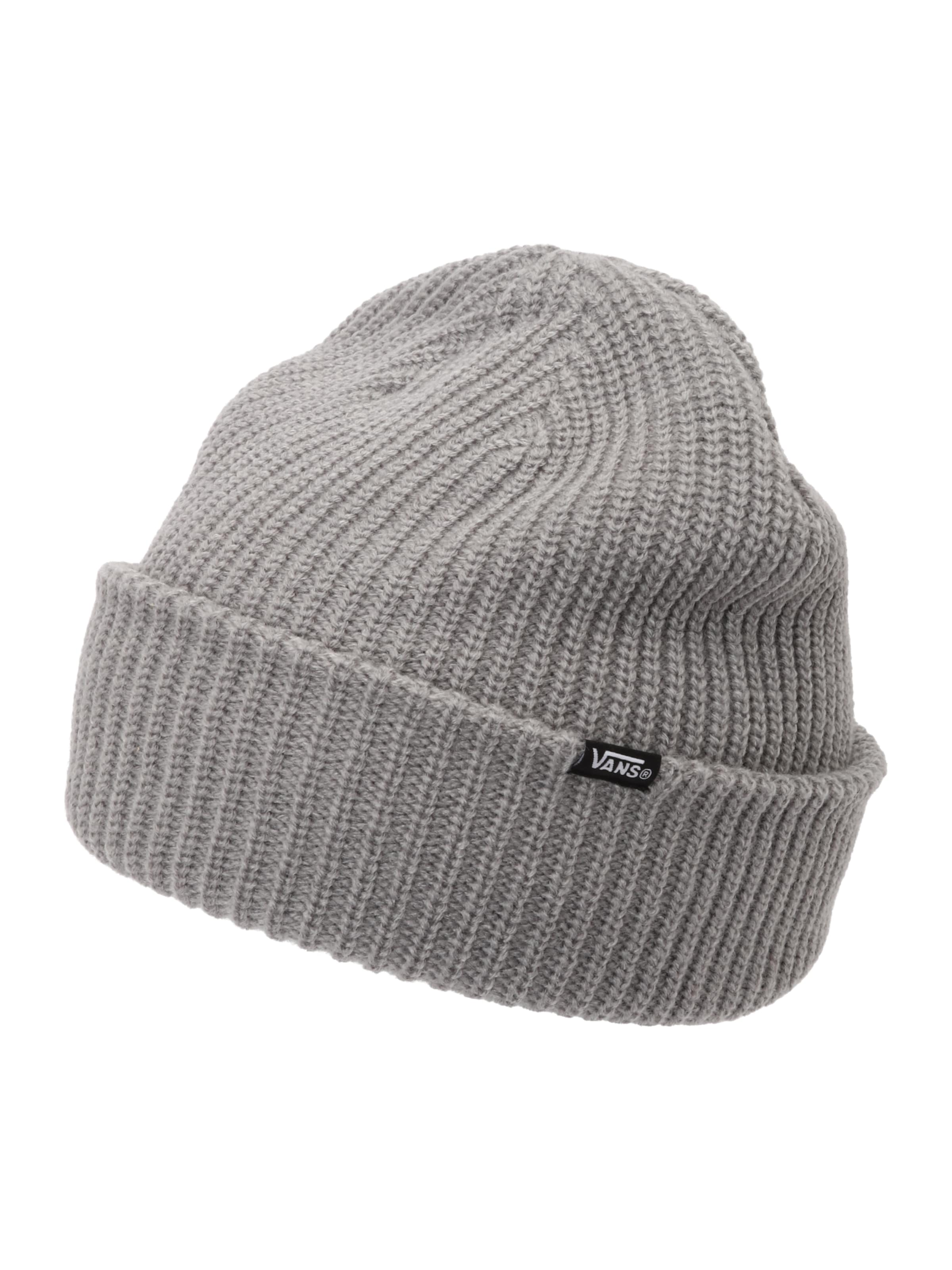 VANS Шапка 'CORE BASIC' в сером цвете
VANS Шапка 'CORE BASIC' в сером цвете