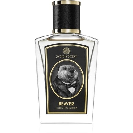Zoologist Beaver Perfume Extract 60 ml
Zoologist Beaver Perfume Extract 60 ml
