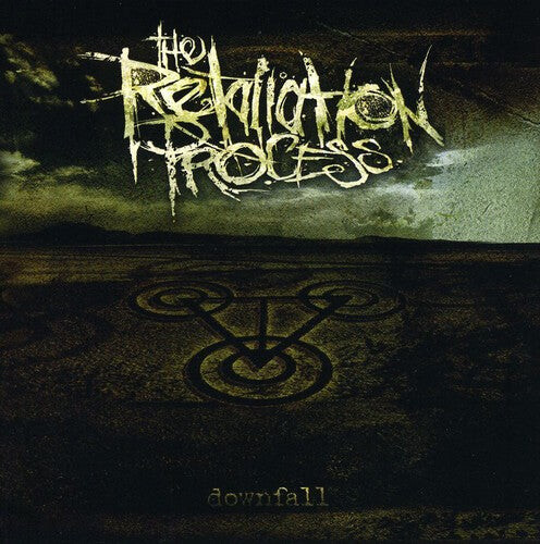 CD диск Retaliation Process: Downfall
CD диск Retaliation Process: Downfall
