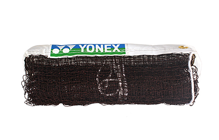 YONEX Волейбольные сетки Polyester 6.1X0.75m коричневый
YONEX Волейбольные сетки Polyester 6.1X0.75m коричневый