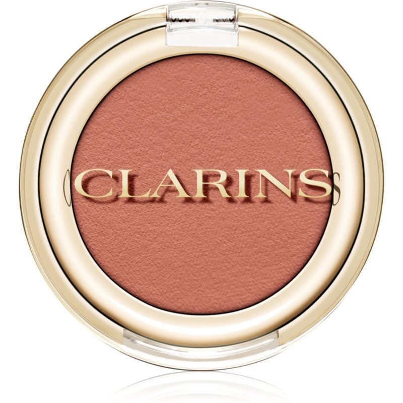 Тени для век Clarins Ombre Skin оттенок 04 — Matte Rosewood 1,5 г
Тени для век Clarins Ombre Skin оттенок 04 — Matte Rosewood 1,5 г
