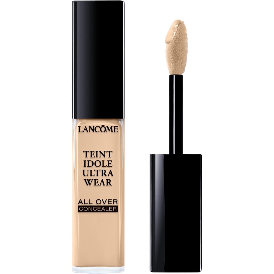 Тональная основа Lancôme Teint Idole Ultra Wear All Over Concealer, 010 Beige Porcelaine / 13 ml
Тональная основа Lancôme Teint Idole Ultra Wear All Over Concealer, 010 Beige Porcelaine / 13 ml
