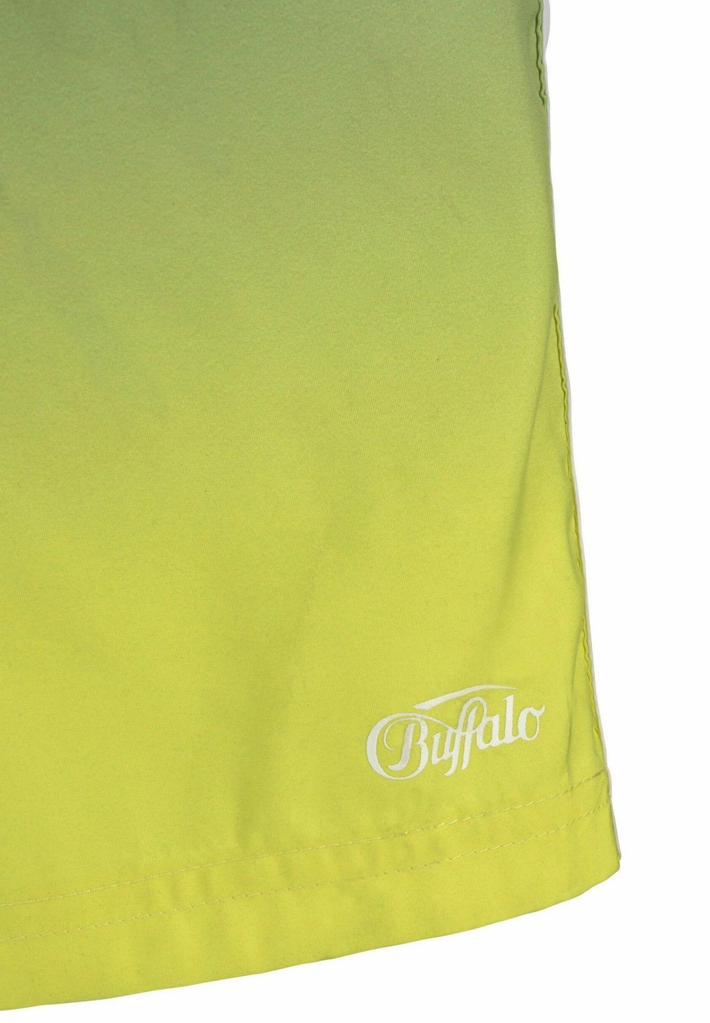 Шорты для плавания Buffalo, зеленый
Шорты для плавания Buffalo, зеленый