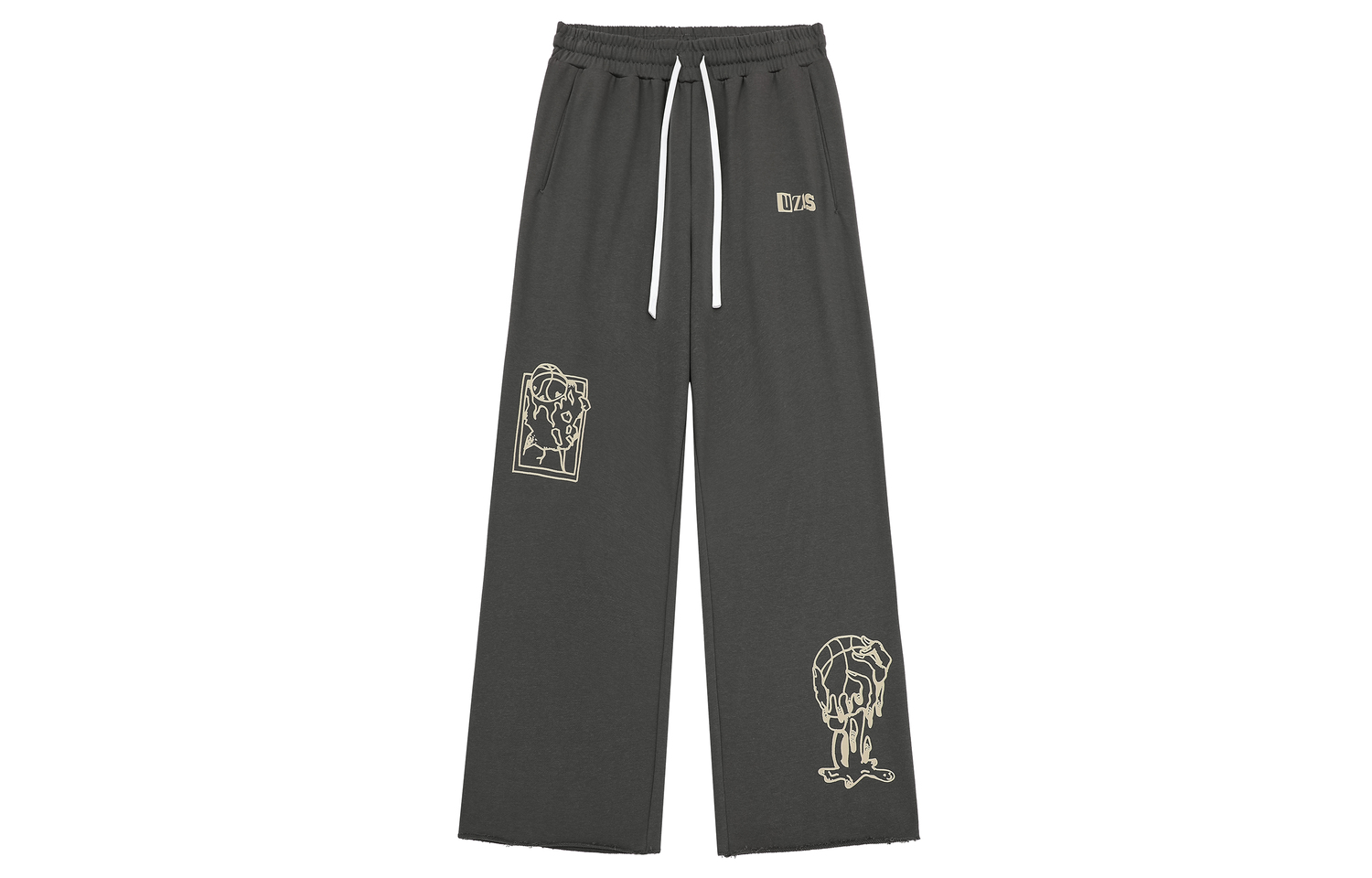 Унисекс спортивные трикотажные брюки UZIS, абрикос
Унисекс спортивные трикотажные брюки UZIS, абрикос