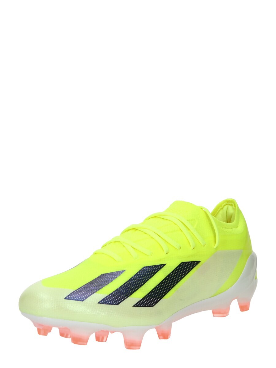 Бутсы Adidas X CRAZYFAST ELITE, цвет Neon Yellow/Light Yellow
Бутсы Adidas X CRAZYFAST ELITE, цвет Neon Yellow/Light Yellow