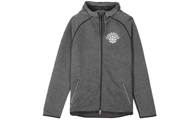 Трикотаж мужской серый Nike, серый
Трикотаж мужской серый Nike, серый