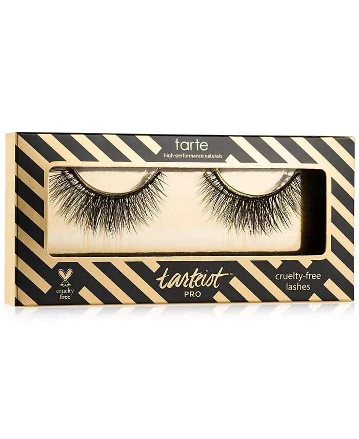 Tarteist PRO Lashes - Девушка Босс, цвет Girl Boss
Tarteist PRO Lashes - Девушка Босс, цвет Girl Boss