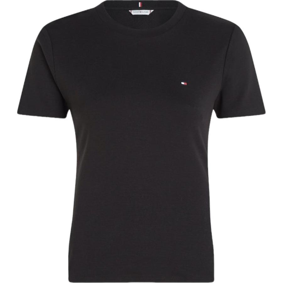 Tommy Hilfiger Футболка женская черная, Черный, Tommy Hilfiger Футболка женская черная
Tommy Hilfiger Футболка женская черная, Черный, Tommy Hilfiger Футболка женская черная